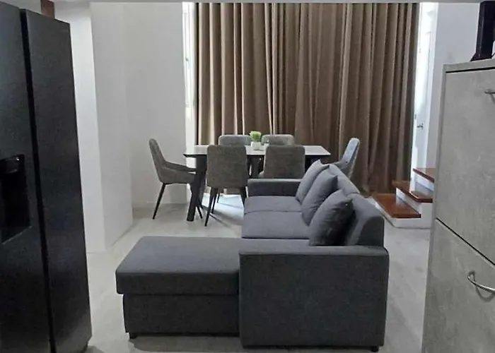 Ultima * Cebu