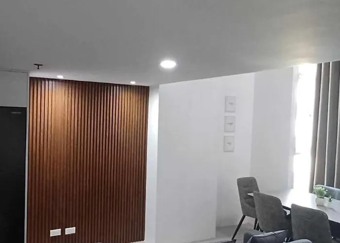 Aparthotel Ultima *