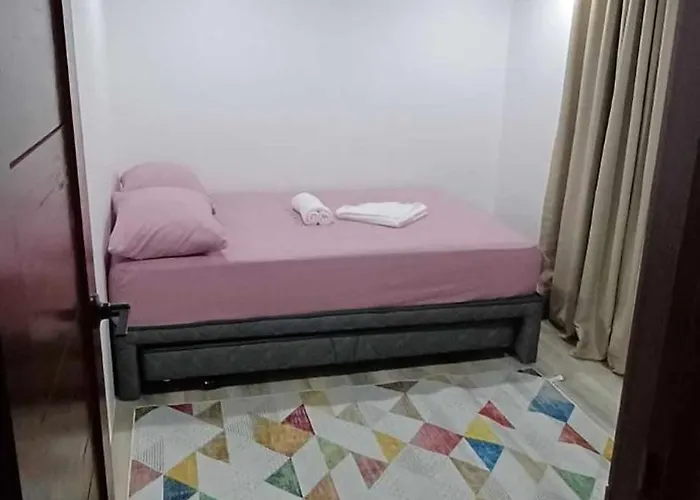 Aparthotel Ultima *