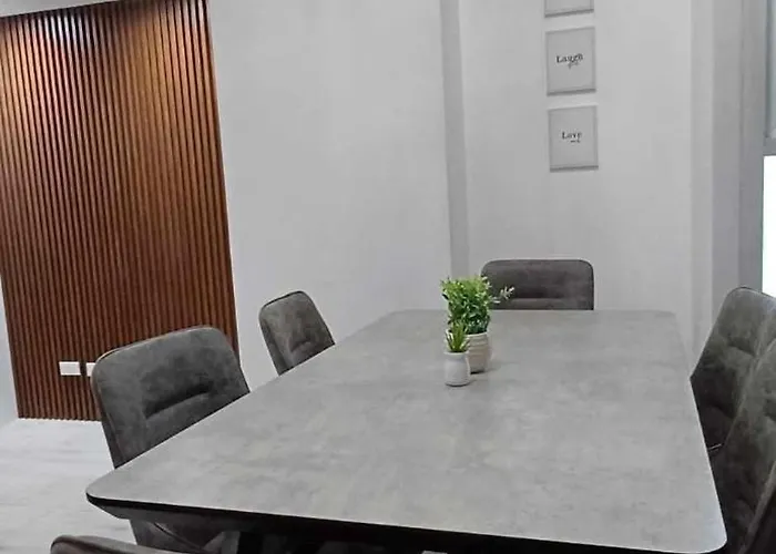 Ultima Aparthotel Cebu