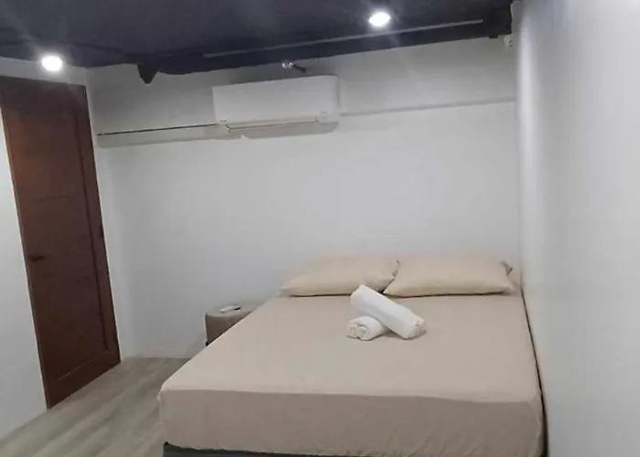 Ultima Aparthotel