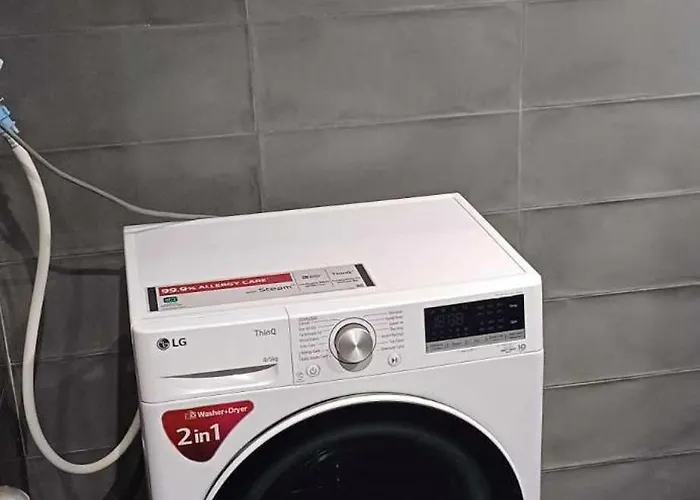 Aparthotel Ultima